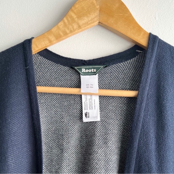 Aztec Wrap - Picture 3 of 4